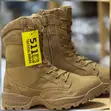 Achock Outdoor Tactical Hiking Boots - 2