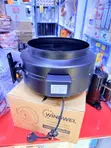Windwell Metallic Duct Inline Fan (6"-14") - 2