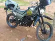 Yamaha DT175 2011 Green - 2