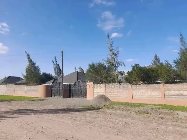 3 Bedroom Bungalow for Rent in Baraka Estate, Kitengela - 1