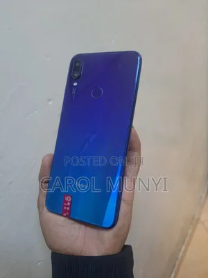 Redmi Note 7 Pro 128GB Red