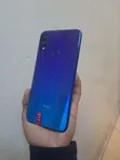 Redmi Note 7 Pro 128GB Red - 2
