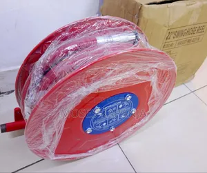 22-Inch 30M Manual Swing Fire Hose Reel