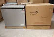 Volsmart Deep Freezer Lita 60 - Mpya Kabisa - 1