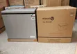 Volsmart Deep Freezer Lita 60 - Mpya Kabisa - 2