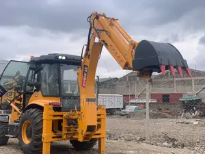 Brand New Engirise Backhoe Loader