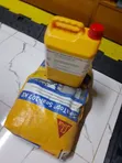 Concrete Sika Bonding Agent 5L - 2