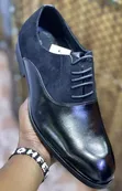 Empire Officials Shoes - Black - 1