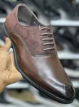 Empire Officials Shoes - Black - 2