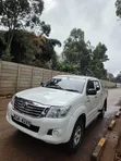 Toyota Hilux 2014 Double Cab Pickup - 3