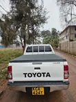 Toyota Hilux 2014 Double Cab Pickup - 4