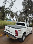 Toyota Hilux 2014 Double Cab Pickup - 5