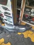 Grill ya Honda Fit - 2