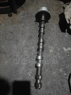 Toyota HiAce 2TR Camshaft