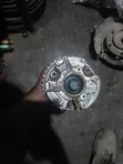 Toyota HiAce 2TR Camshaft - 2