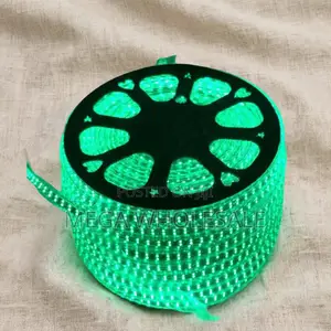 Green SMD LED Strip Light 50M - Commercial/Outdoor