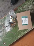 Land Rover Defender TDI 300 Fuel Pump - 2