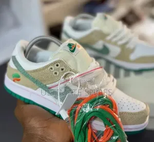 Viatu vya Nike SB Dunk Low "Jarritos"