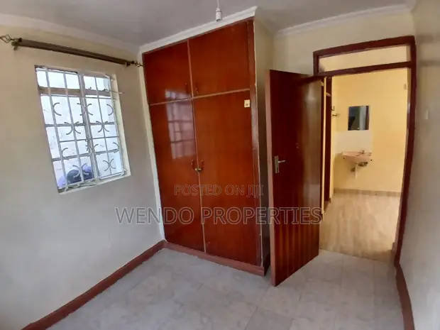 4 Bedroom Colonial Bungalow for Rent in Karen C - 1