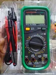 Mastech MY64 Digital Multimeter - 2