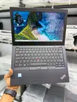 Laptopi ya Lenovo ThinkPad X280 - Core i7, 8GB RAM, 256GB SSD - 1