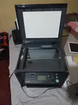Canon i-SENSYS MF441 Laser Printer - 3