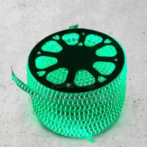 50M Kijani SMD LED Strip Light Snake Light