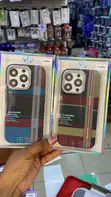 Kilope Luxo Carbon Tribal Case kwa iPhone 16 Pro - 2