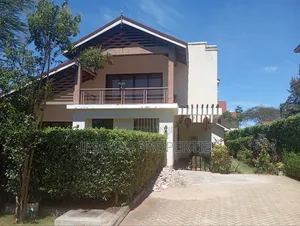 4-Bedroom Maisonette for Rent in Machakos Junction