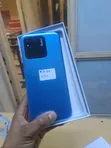 Redmi 10A 64GB Nyekundu - 1