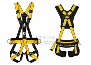 Full Body Harness - Brand New
