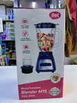 Itel 001a Blender 2-in-1 - Mpya Kabisa - 2