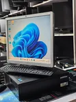 HP 8GB Intel Core i5 Desktop Computer with 19" Monitor - 2