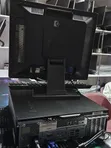 HP 8GB Intel Core i5 Desktop Computer with 19" Monitor - 3
