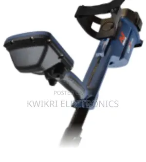 Minelab GPZ 7000 Kipima Metali