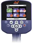 Minelab GPZ 7000 Metal Detector - 3