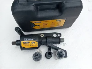 Uyustools YRU088 Torque Multiplier Wheel Wrench