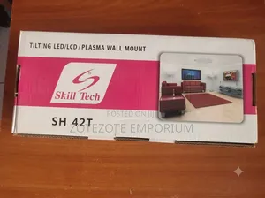 Skilltech SH-42T Tilting Wall Mount (15-55")