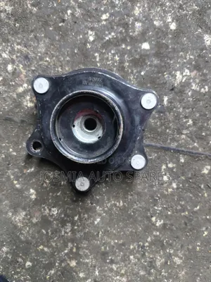 Honda Shock Mount 5 Stands (Zilizotumika)
