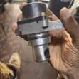 Agr Motor for Nissan Note HR12 Turbo Engine - 1