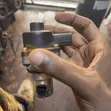 Agr Motor for Nissan Note HR12 Turbo Engine - 5