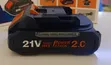 Kzubr Rechargeable Battery - 2
