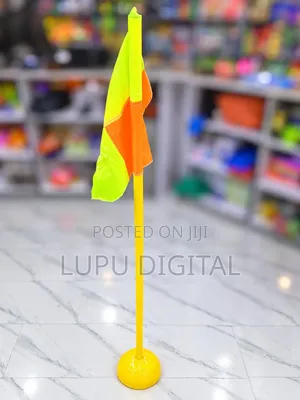 Bendera ya Kona ya Kandanda