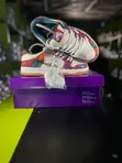 Nike SB Dunk Low "Parra" Sneakers - 1
