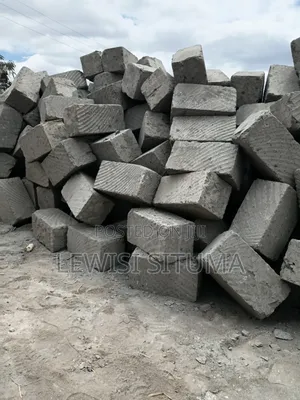 Mawe ya Kujenga Yaliyokatwa kwa Mashine