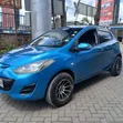 Mazda Demio 2012 Bluu - 3