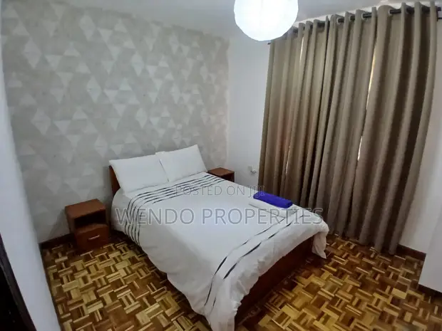 Furnished 4-Bedroom House for Rent in Karen C - 1