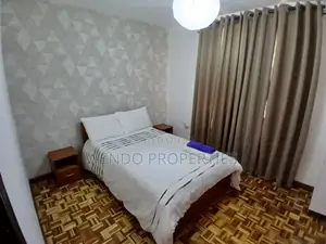 Nyumba ya Vyumba 4 vya Kulala, Imejengwa na Samani, Kukodishwa Karen C