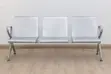 Kiti cha Kliniki Kizito Kisicho Na pedi - 1