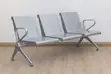 Kiti cha Kliniki Kizito Kisicho Na pedi - 2